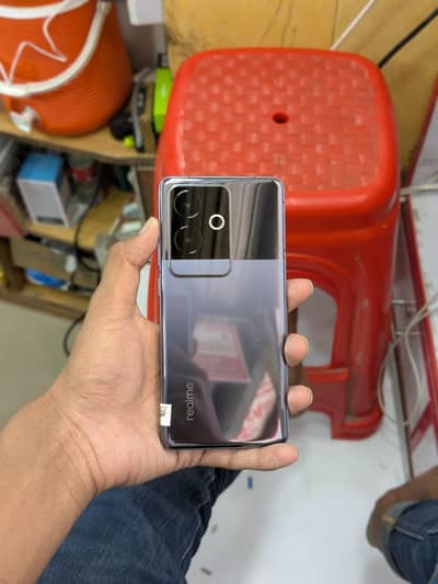 Realme Gt6 Official PTA Approved 16 512