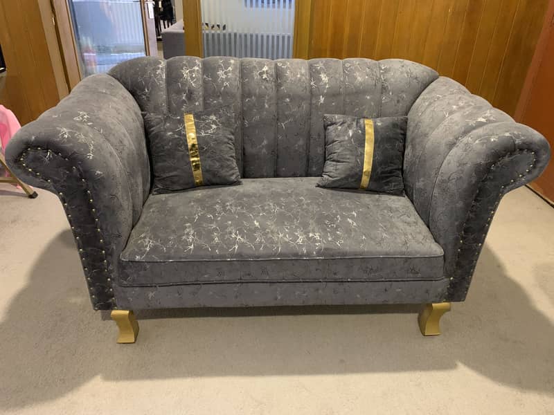 7 seater sofa set 0