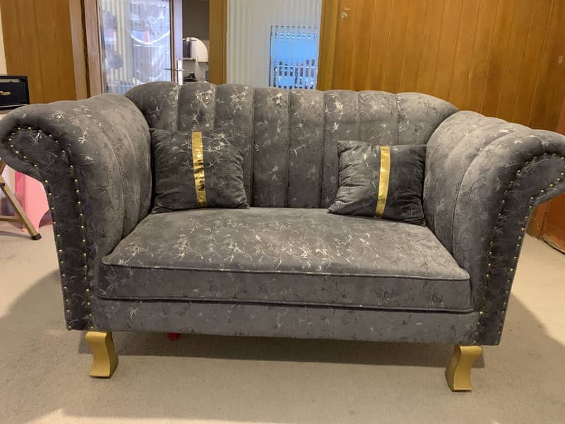 7 seater sofa set 4
