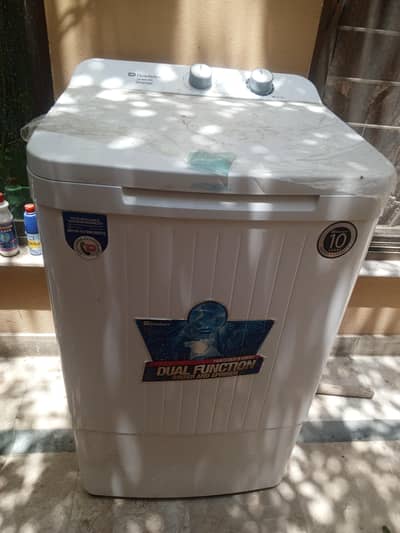 Dawlance Dryer spinner