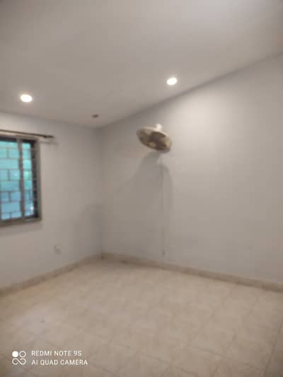 Awamii villa 1 ground Floor Available For rent bajlii panii gass Available