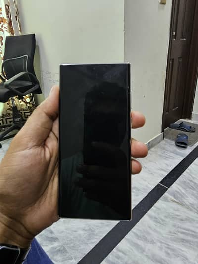 samsung s22 ultra 128gb pta approved lush piece only phone