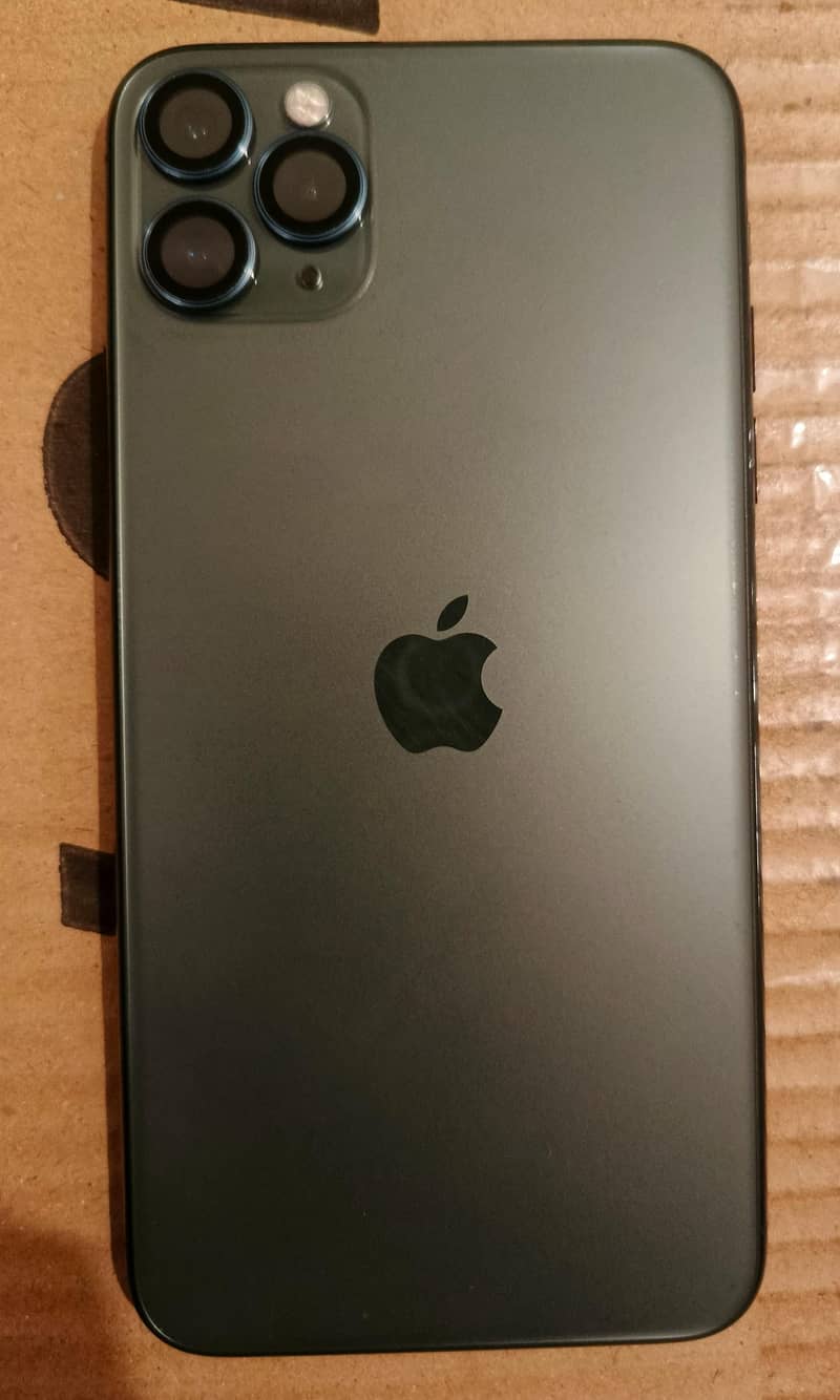 iphone 11 pro max 1