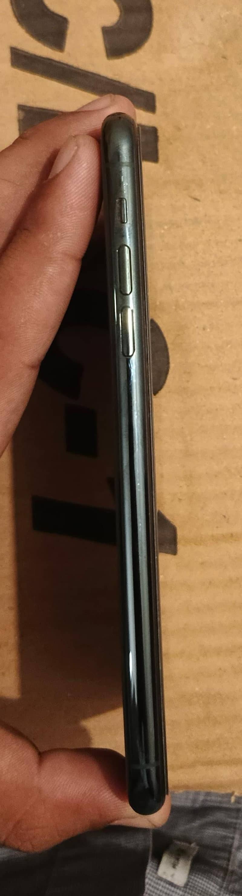 iphone 11 pro max 2