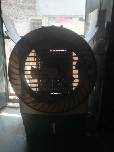 Air cooler