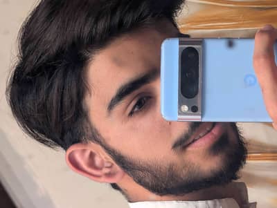 shahroz Ahmed
