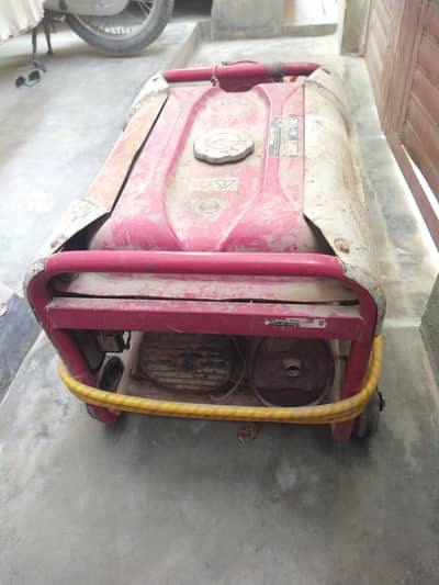 Lancer generator for sale
