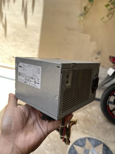 Dell Original 305W PSU Power Supply AC305AM-00