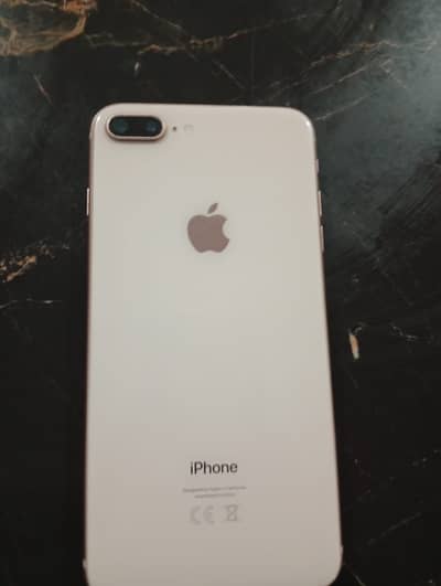 i am selling my iphone 8 plus