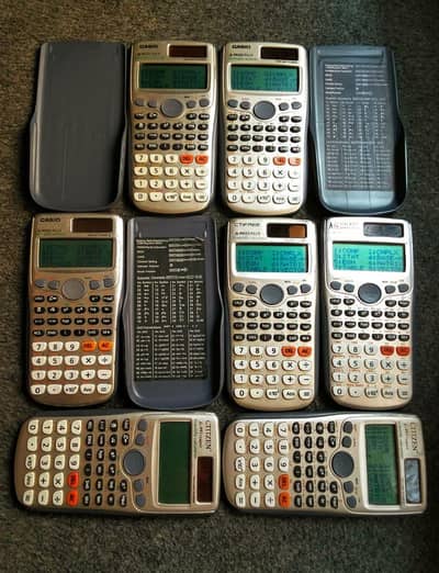 1ST COPY SCIENTIFIC CALCULATORS FOR SELL