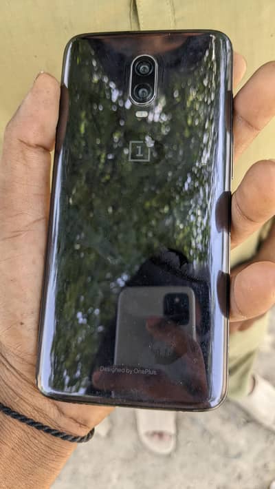 one plus 6t