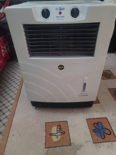 Super asia ECM-2500