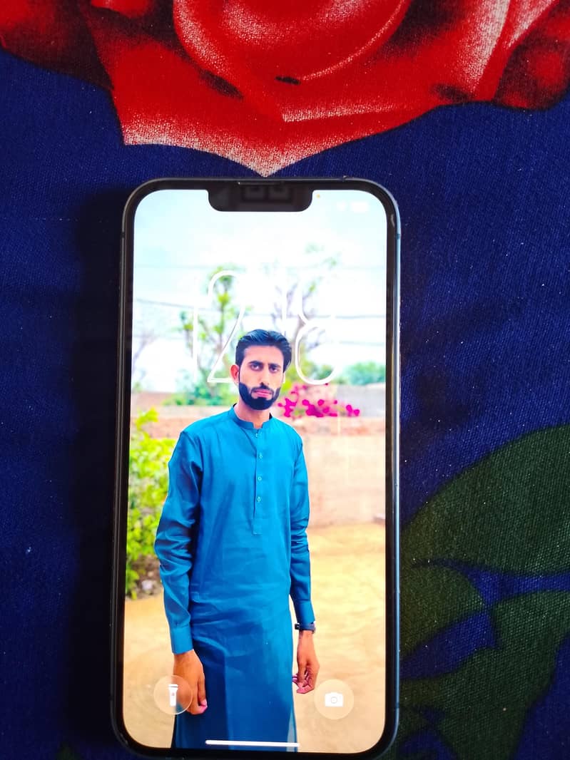 iphone 13 0