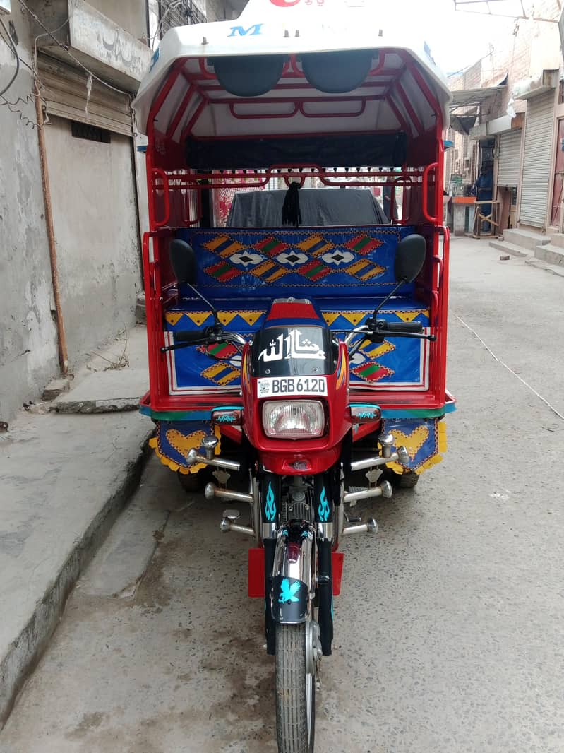 rickshaw 5