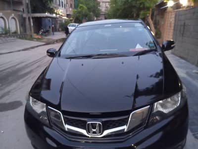 Honda city 2019 for sale