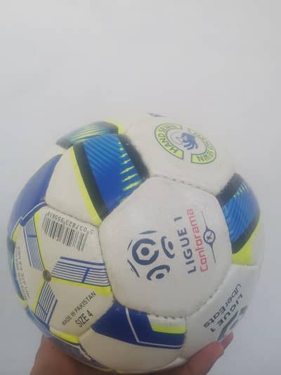 football