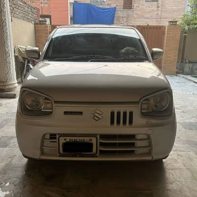 Suzuki alto vxl b2b