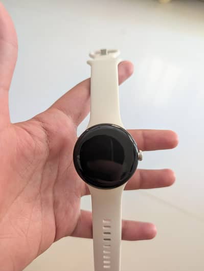pixel watch 1