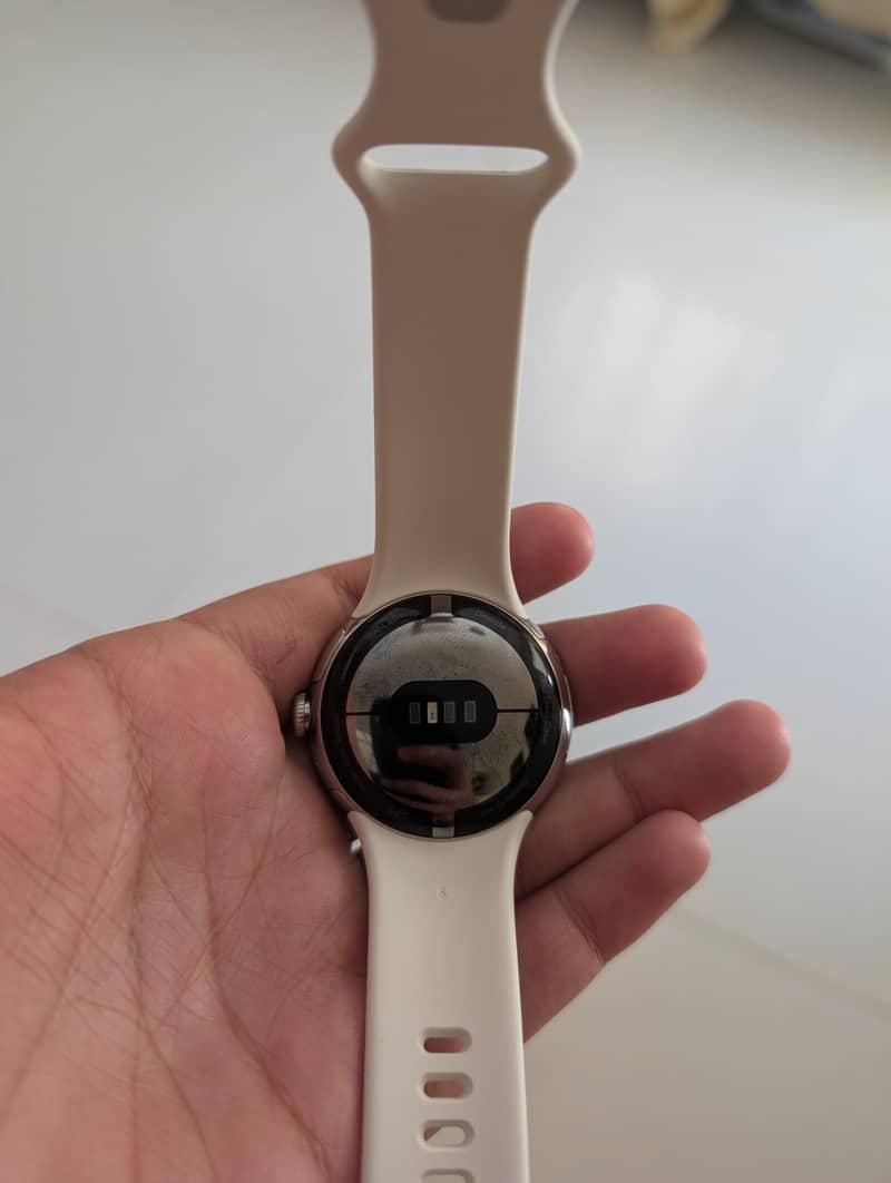 pixel watch 1 1