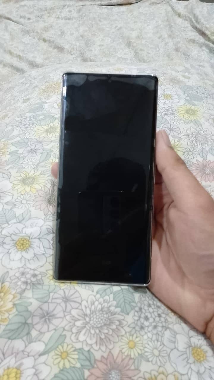 Google pixel 6 pro 1