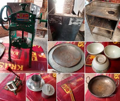 used product in home quality good
