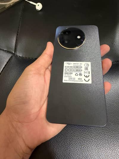 Android Mobile