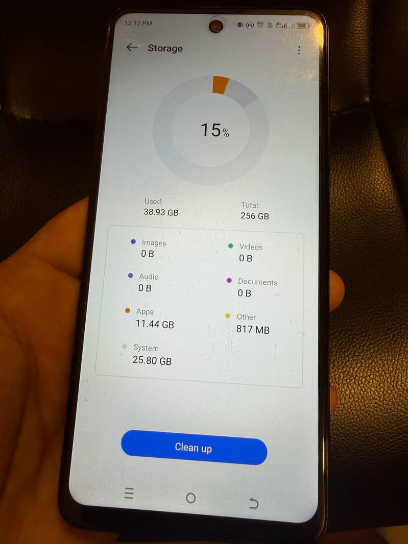 Android Mobile 5