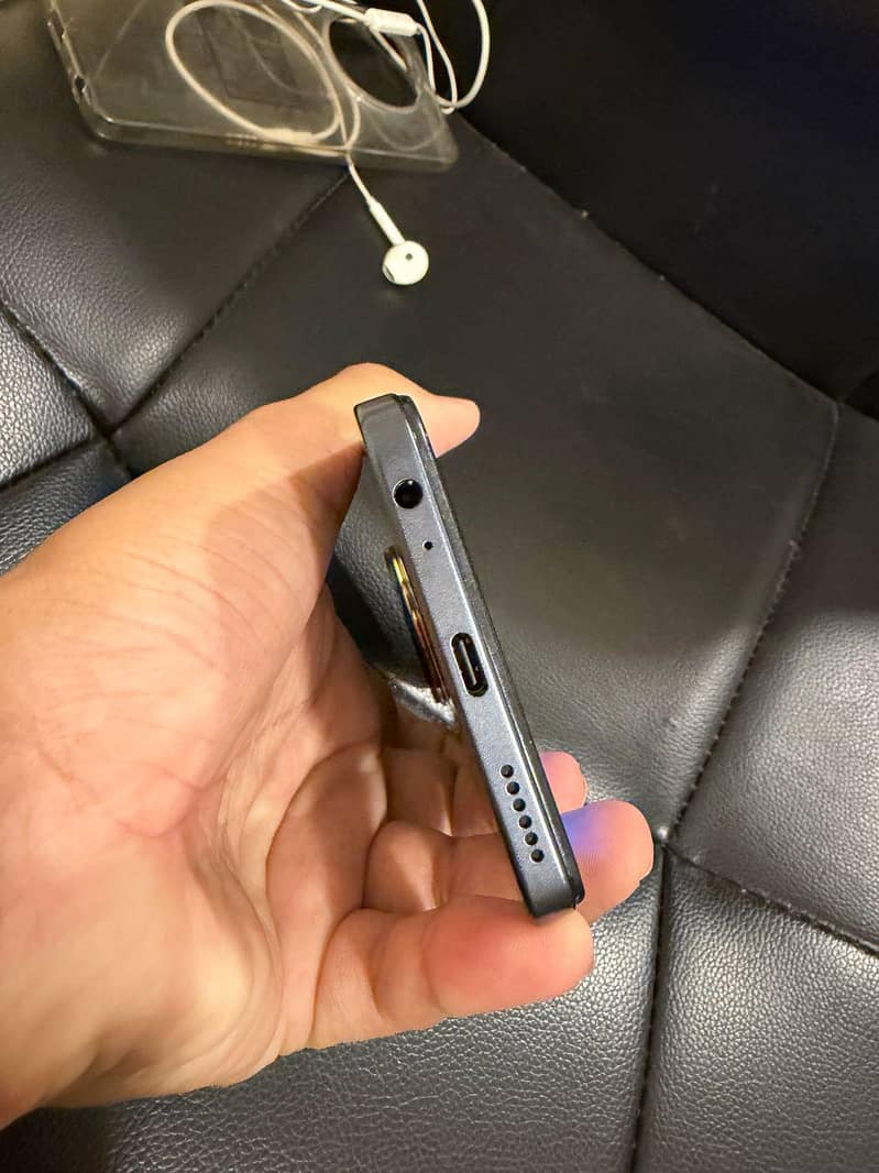 Android Mobile 6