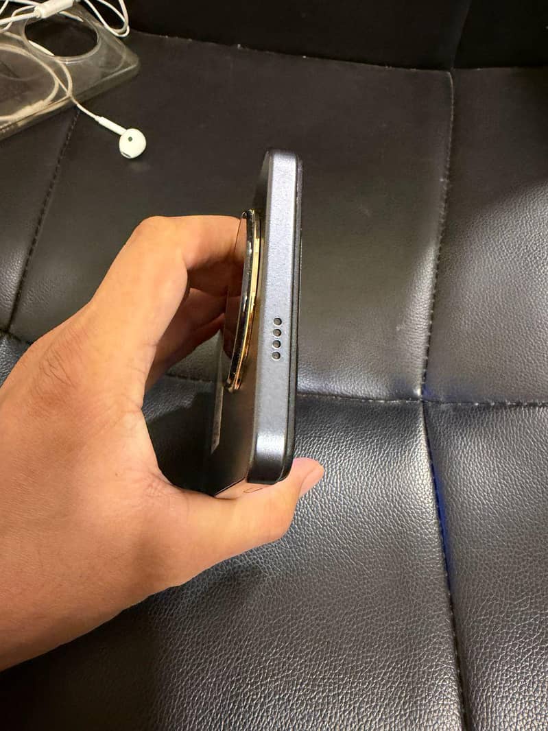 Android Mobile 7