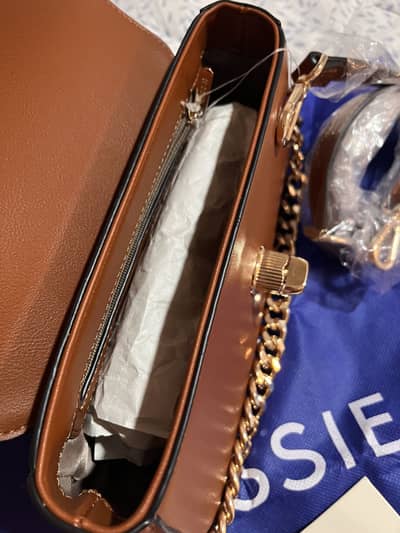 Bessie London uk imported brand new bag for sale