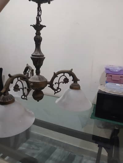 Fanoos Schindler Antique