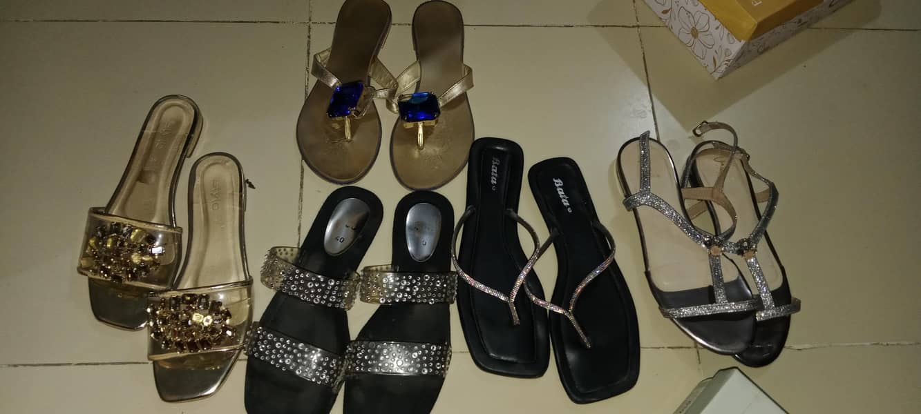 shoes 7