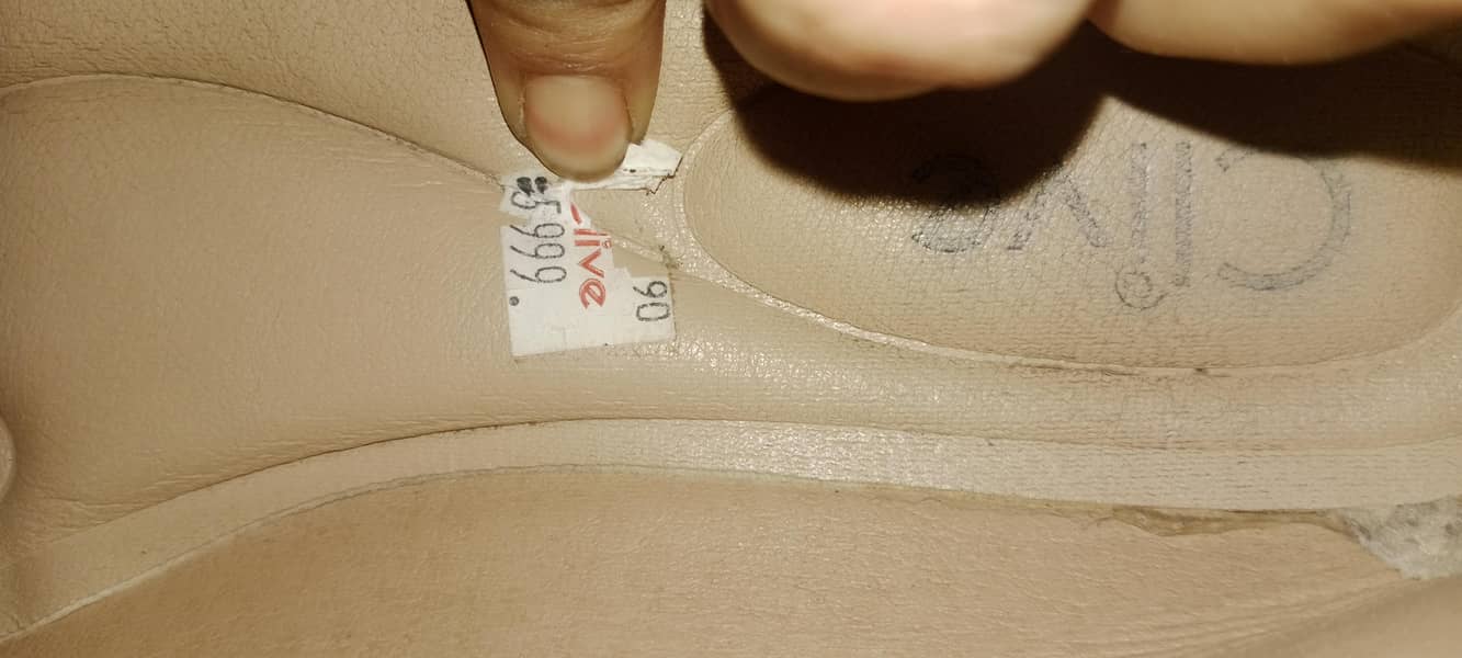 shoes 9