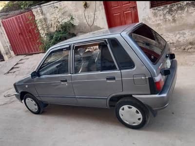 mehran vxr euro 2