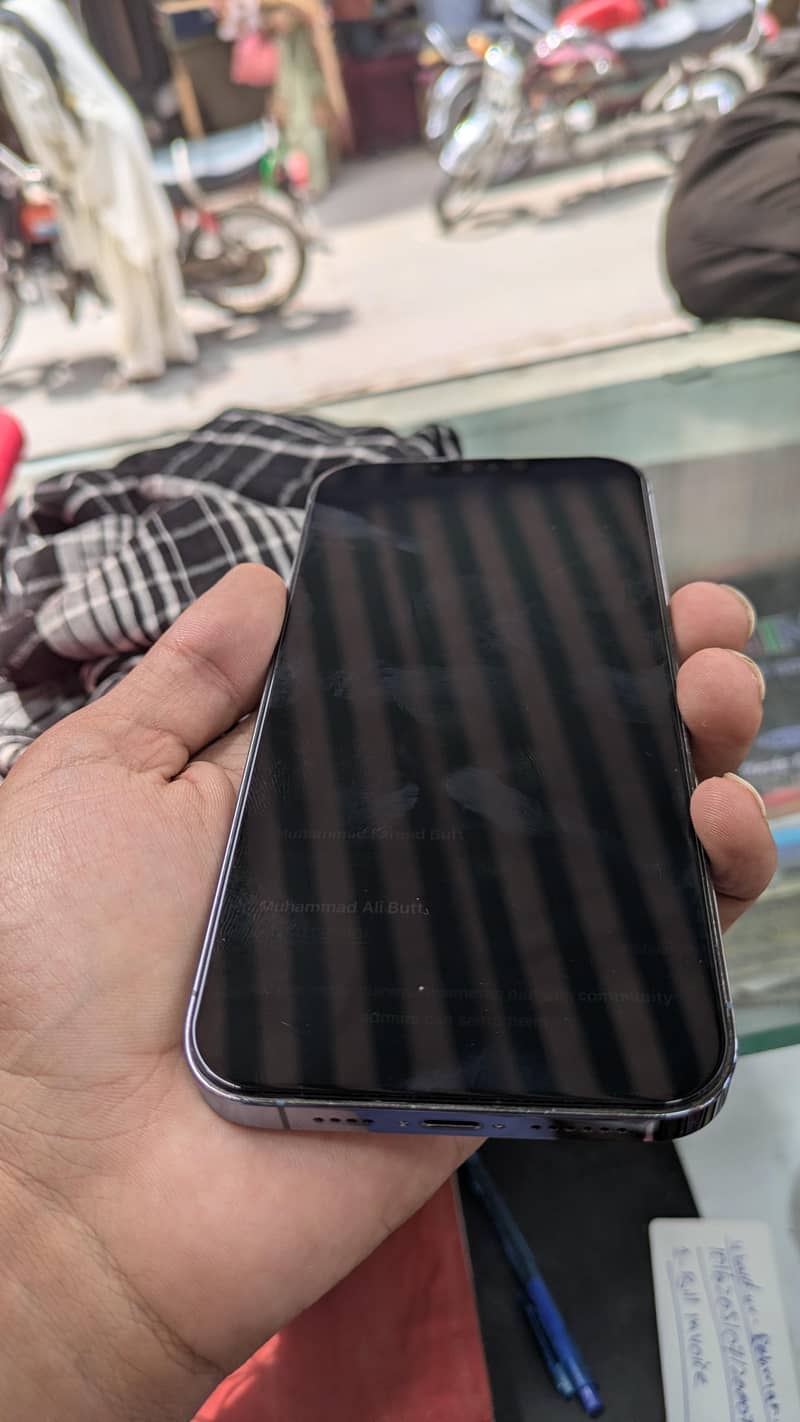 iphone 13 pro max 0