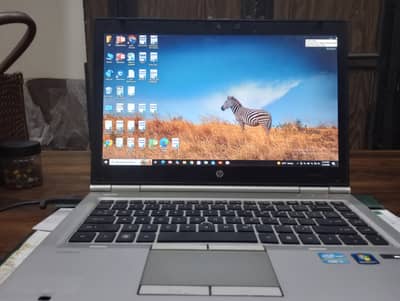 HP EliteBook 8460p
