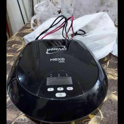 ups homeage new condition baghair khula hua 1000w Layyah city