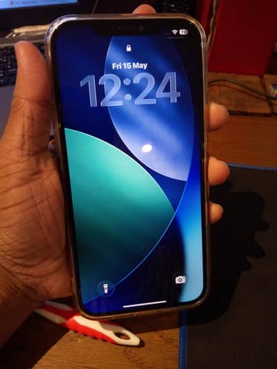 Apple iPhone 12 Pro Max