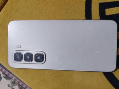 Infinix hot 50. pro