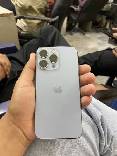iphone 13pro jv