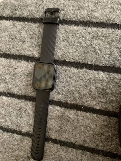 Smart watch