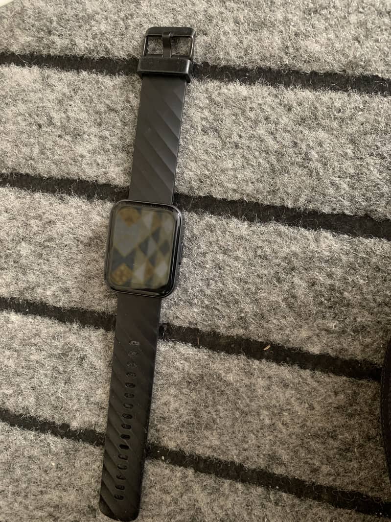 Smart watch 0