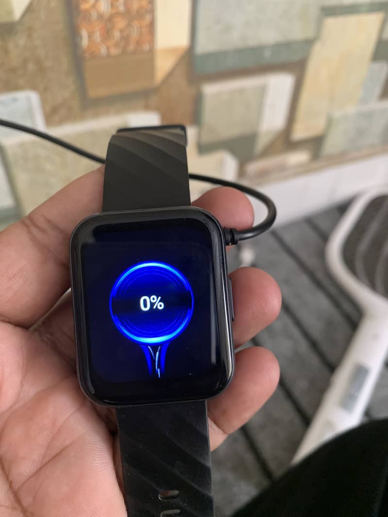 Smart watch 1