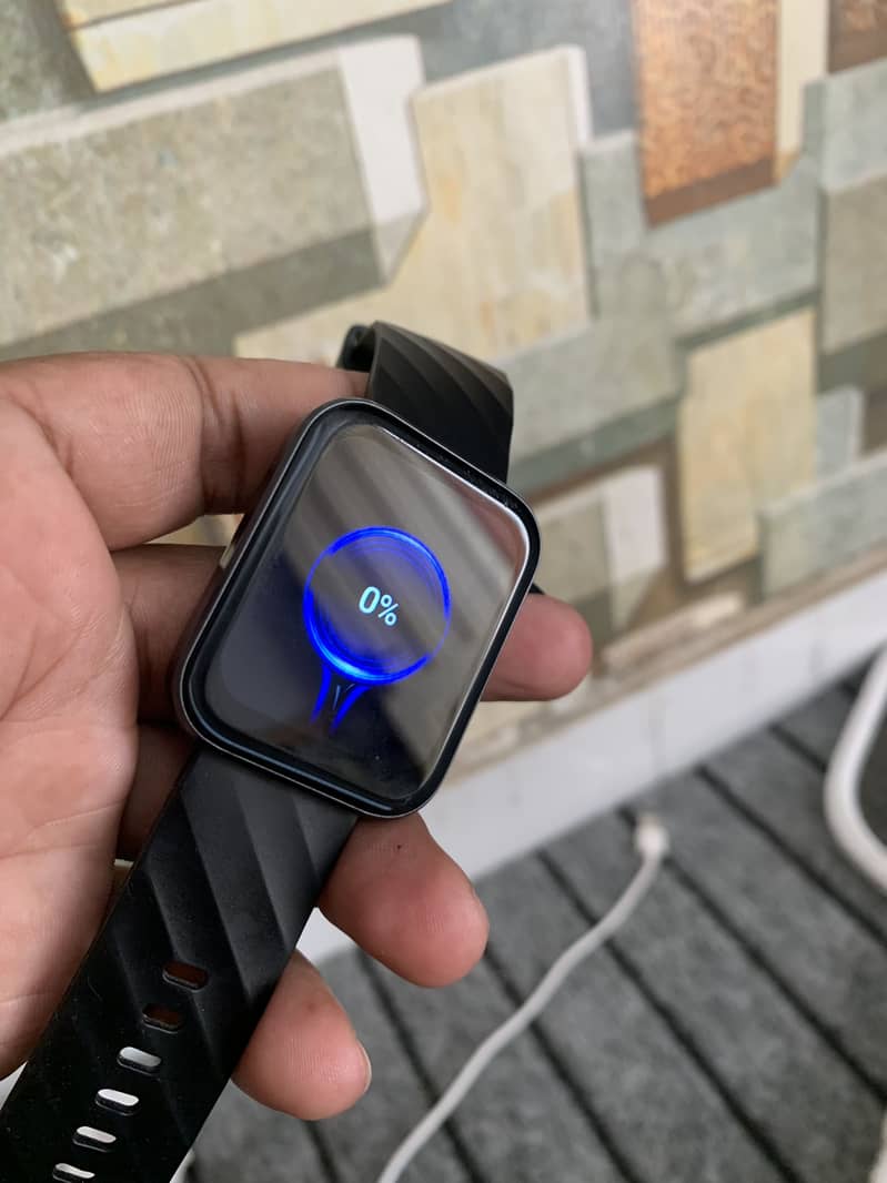 Smart watch 2