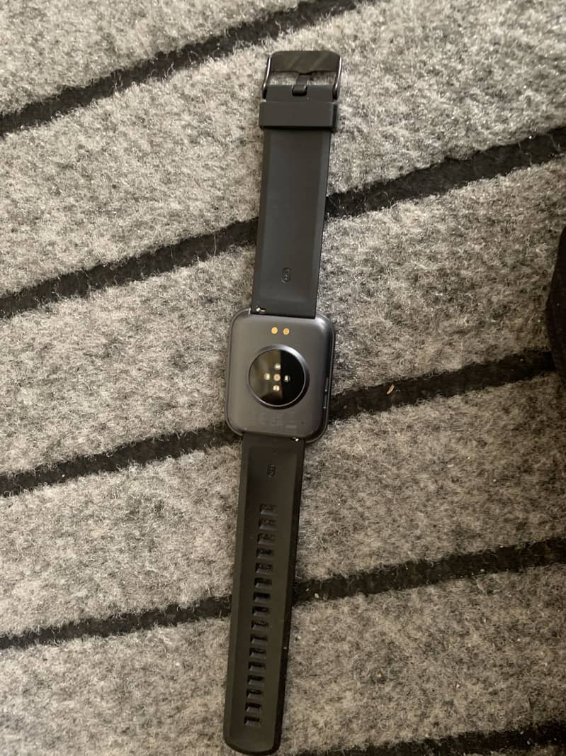 Smart watch 3
