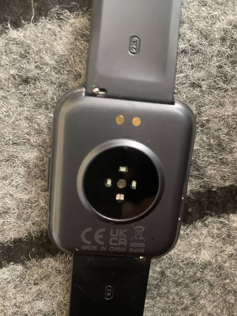 Smart watch 4