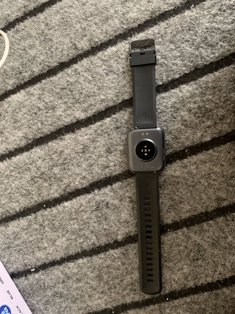 Smart watch 5