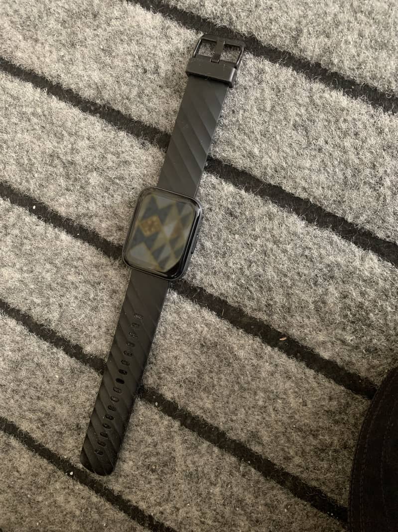 Smart watch 6