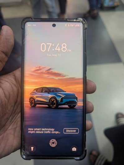 Tecno spark 20 pro plus
