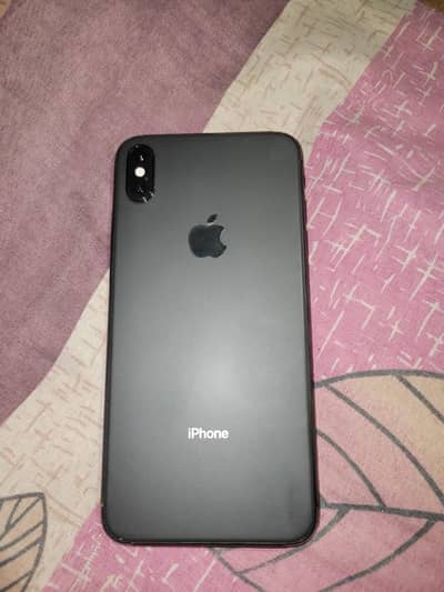 Xs max non PTA Aprove